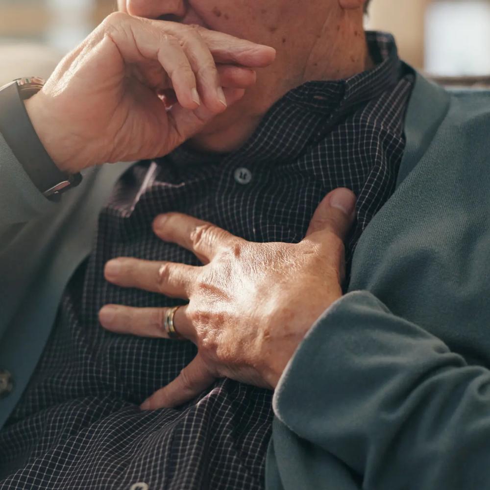 Covid and Flu Can Triple Your Risk of Heart Attack