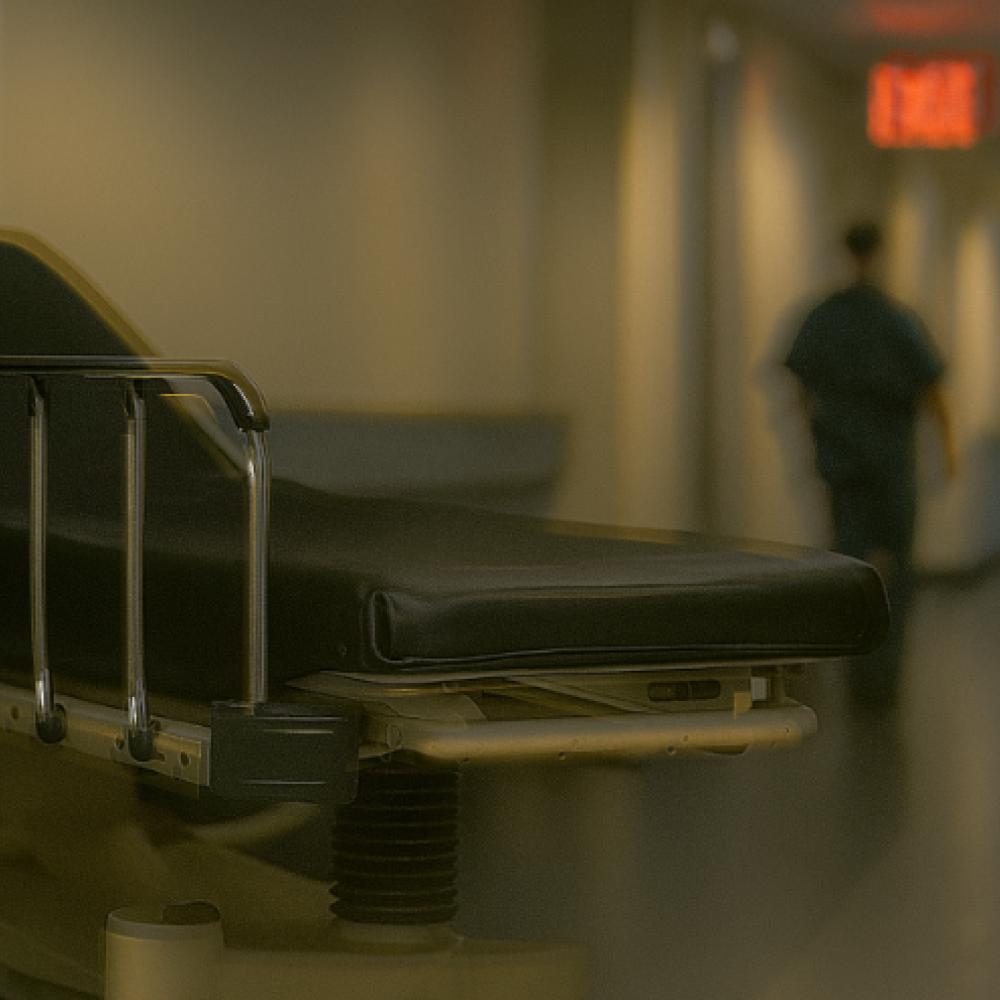 Canada’s doctor shortage is no accident