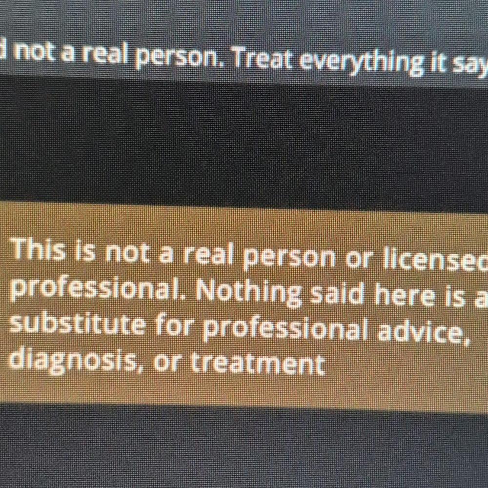 If we ignore Canada’s mental health crisis, AI companies will exploit it