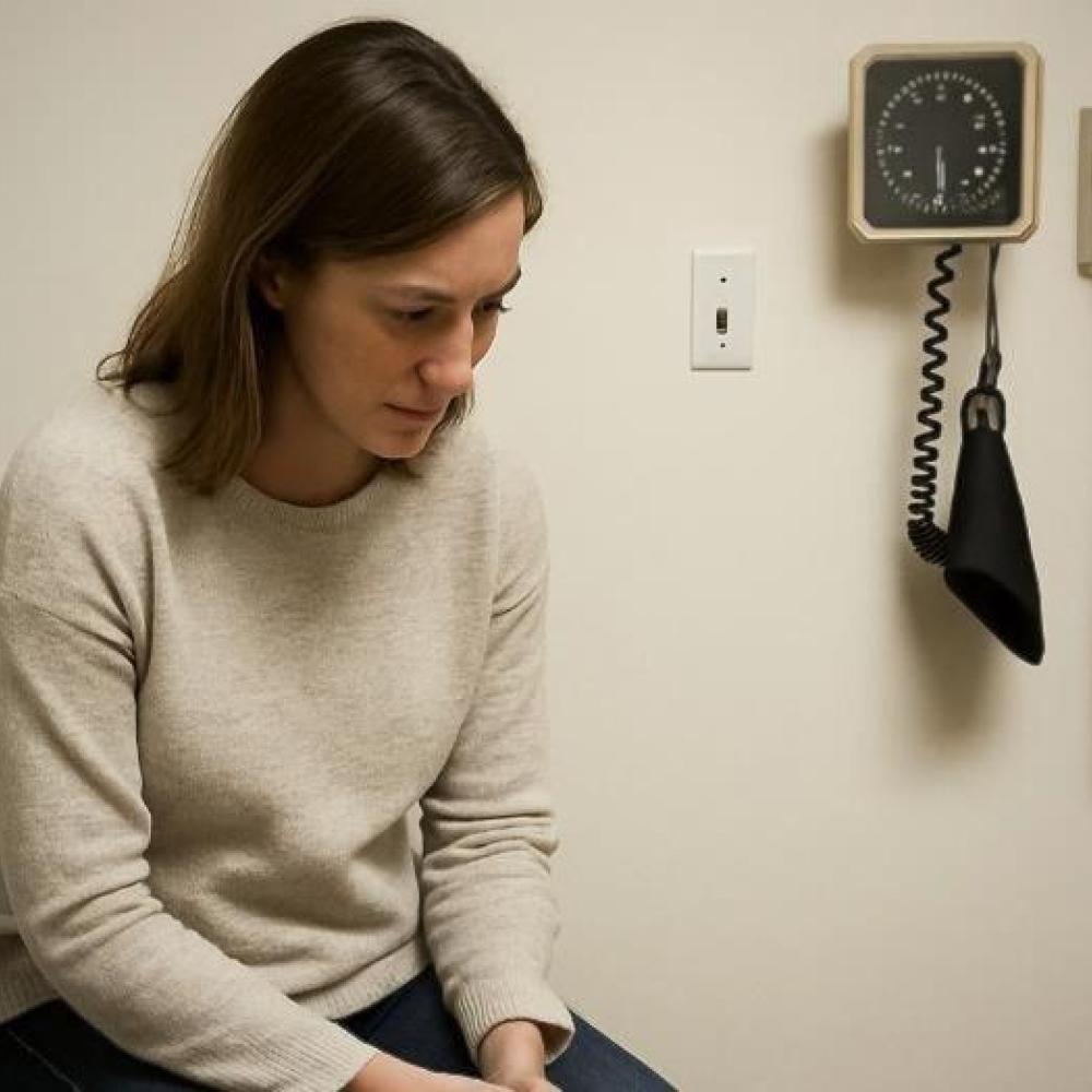 Canada’s women’s health strategy ended in 1999. It shows.