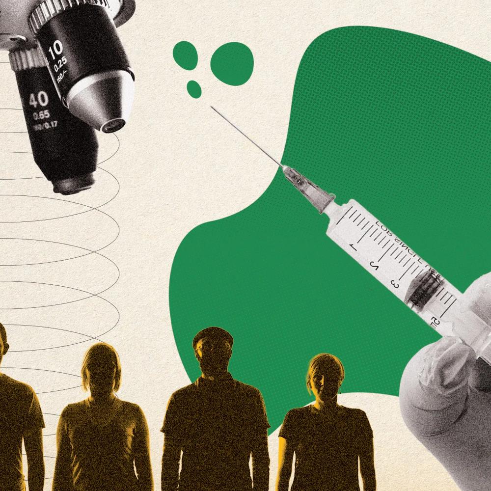 The Year Ahead: Health