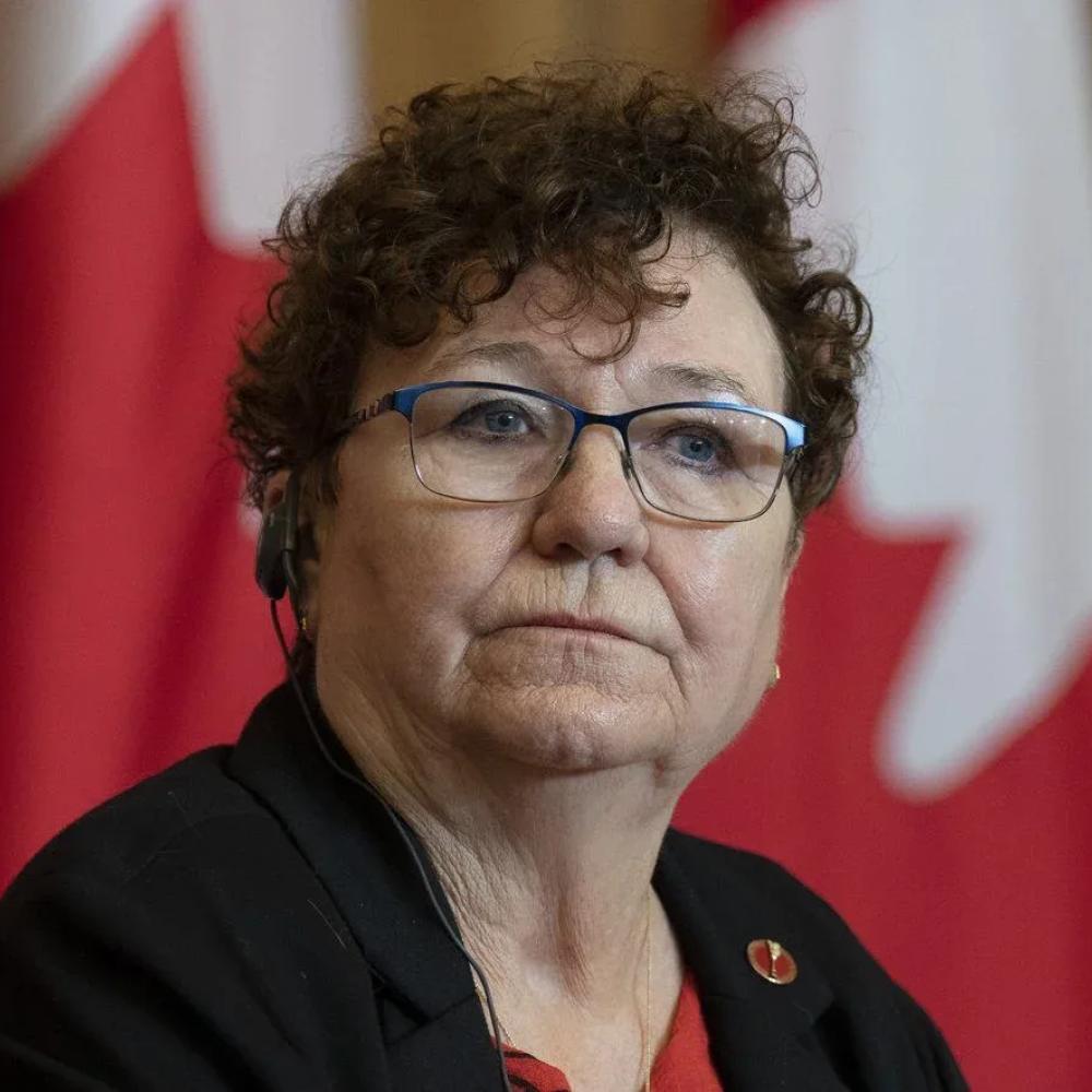Survivors call on Ottawa to pass bill to criminalize forced or coerced sterilization