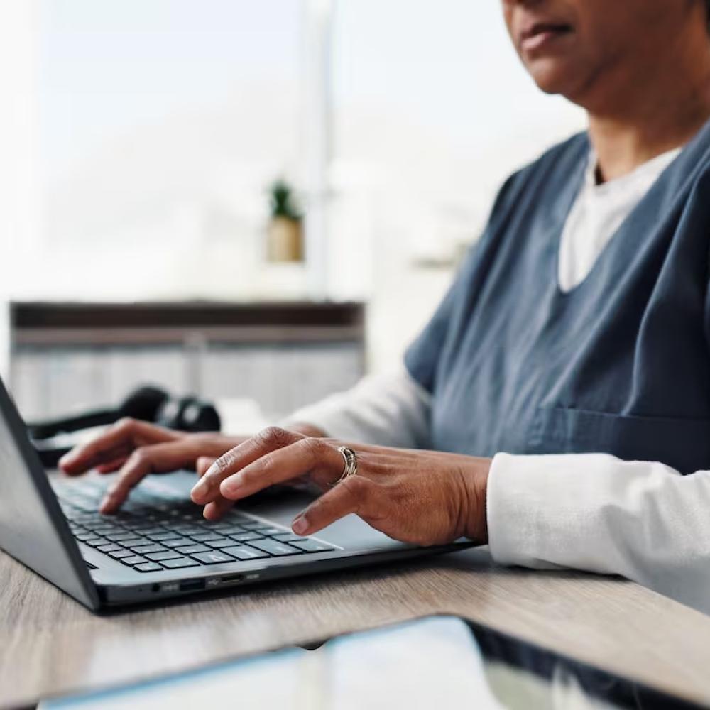 P.E.I.'s family doctors are buried in paperwork. These experts have ways to ease that burden