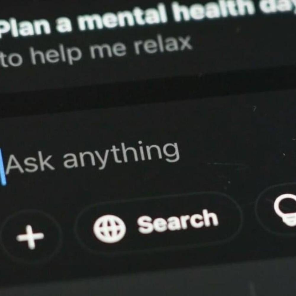 New survey reveals grim reality of using AI for medical purposes