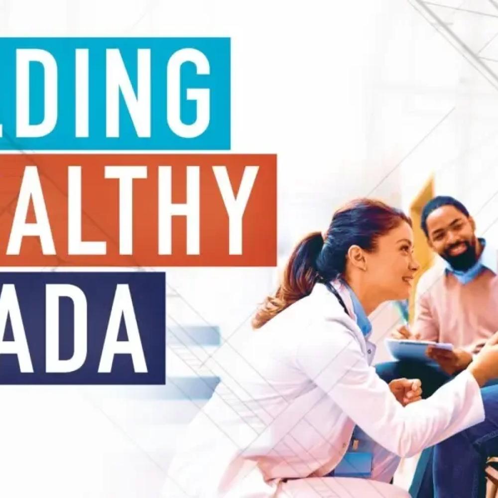 What Canada’s doctors want from Ottawa now