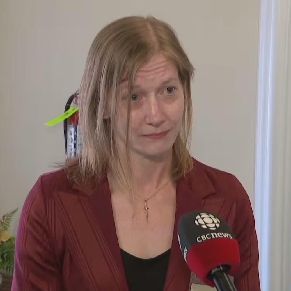 Is P.E.I. behind the curve on sick notes? Labour expert says other provinces have moved on