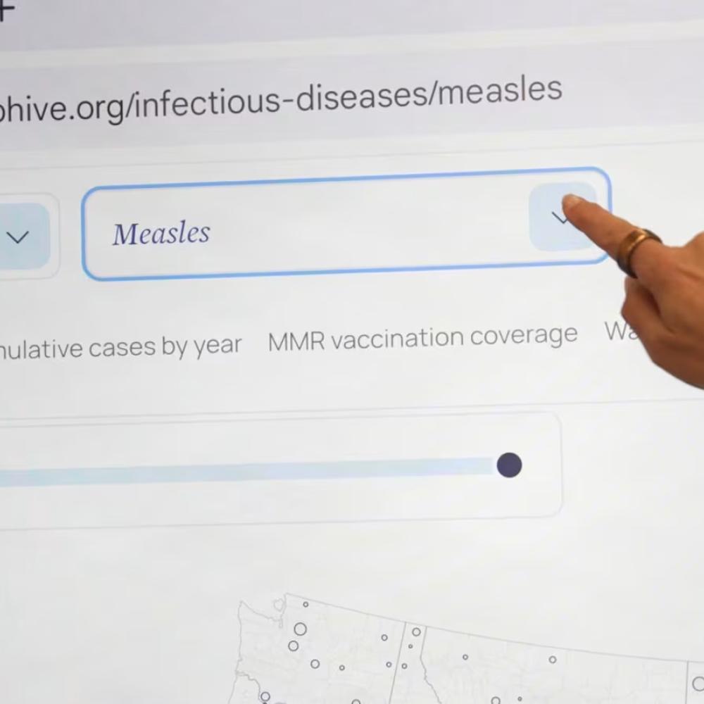 Health sleuths are watching for disease threats during the World Cup