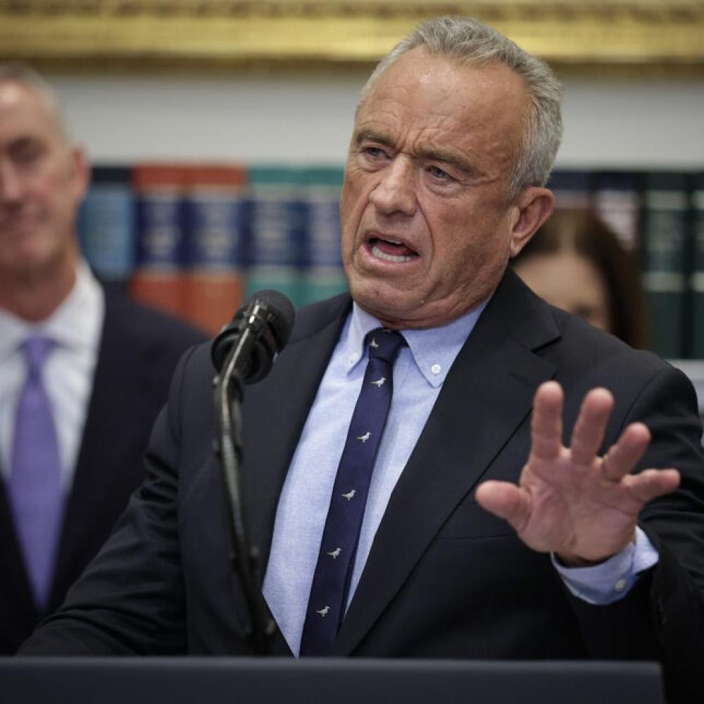 19 U.S. states sue over federal gender-affirming care crackdown