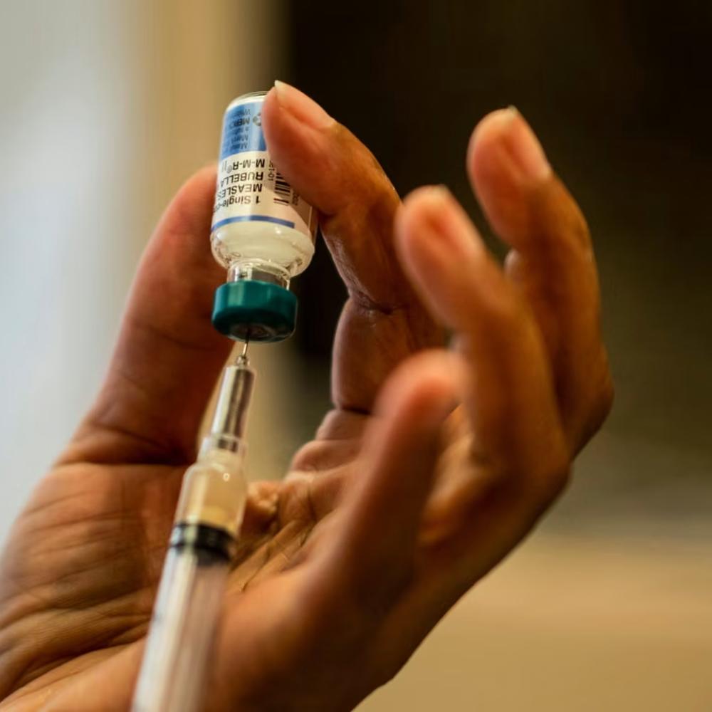 Data is not enough: from Covid to measles, America must relearn risk communication