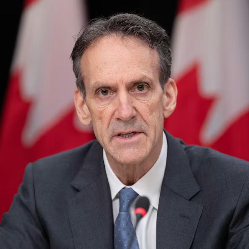 Canada’s fentanyl czar heading to Washington to highlight declining opioid deaths