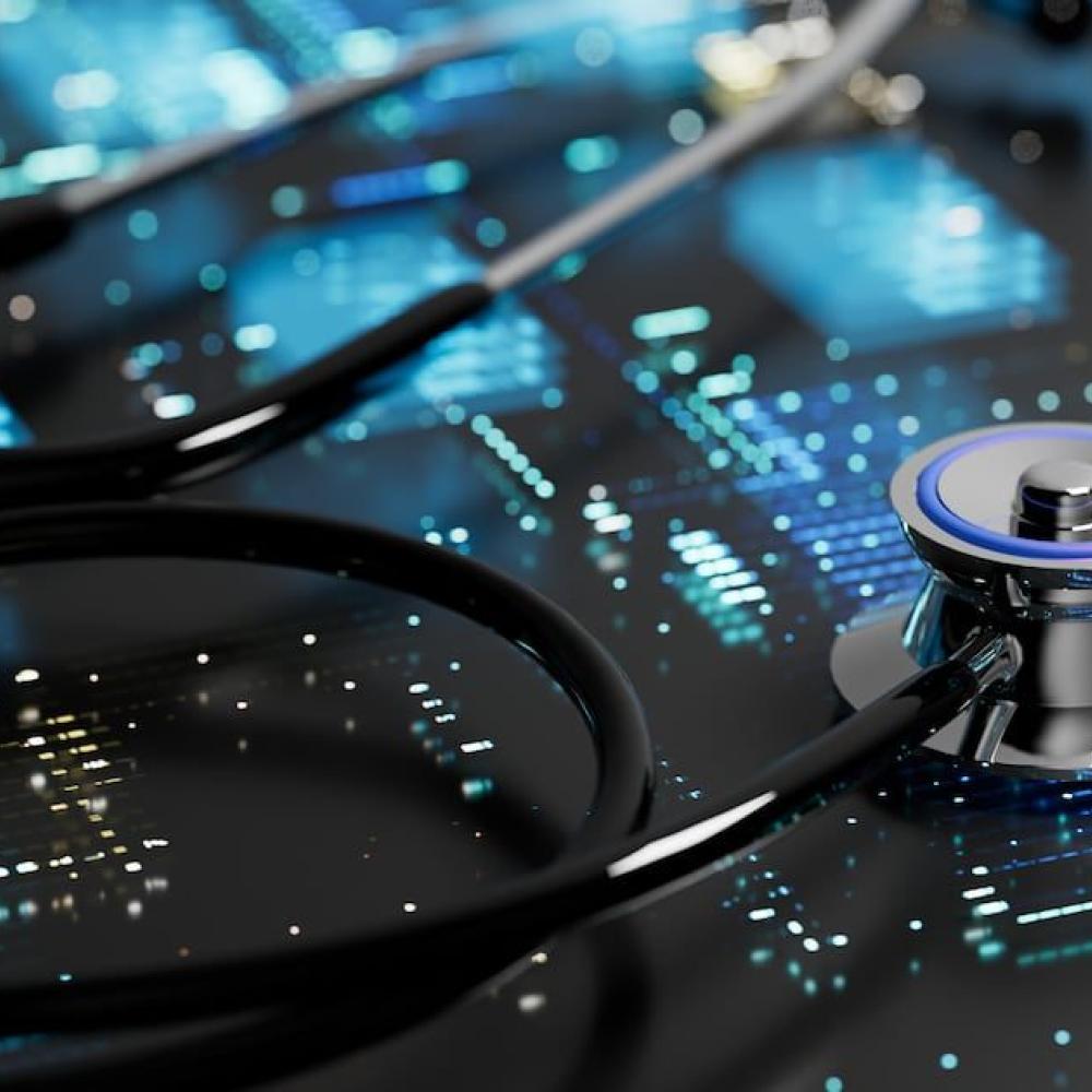 James Moore: Canada’s incredible AI opportunity in health care