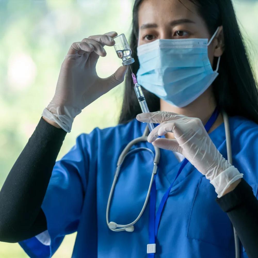 Key FDA committee unanimously recommends its first vaccine since 2023