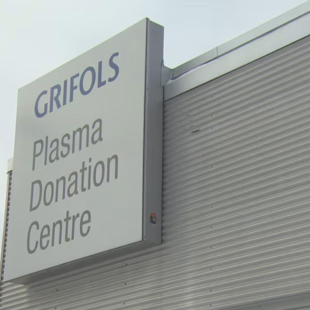 Nearly all serious adverse reactions among plasma donors in past decade involved for-profit sites, data shows
