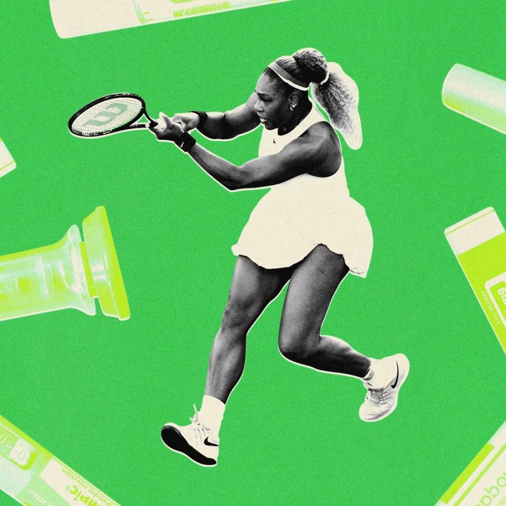 Are GLP-1s Performance-Enhancing Drugs?