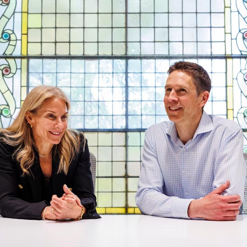 AI-for-health care startup Signal 1 takes off as it borrows page from Shopify and Slack