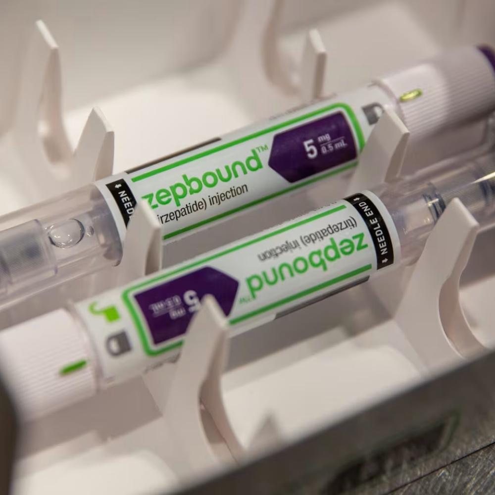 New treatment option arrives for Canadians with sleep apnea and obesity