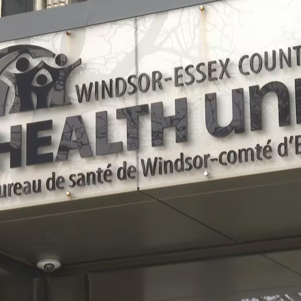 WECHU advising public of potential whooping cough exposure after case in Leamington