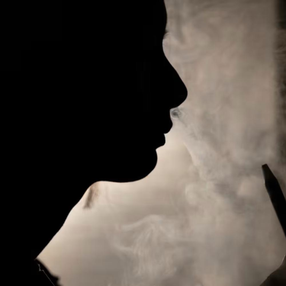 Shopify to bar vapes as U.S. authorities crack down on illegal industry