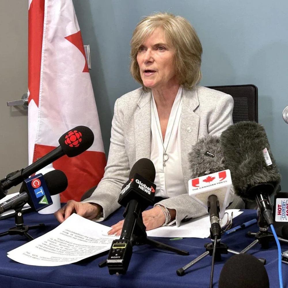 Nova Scotia failing to properly oversee addictions, mental health care, says auditor