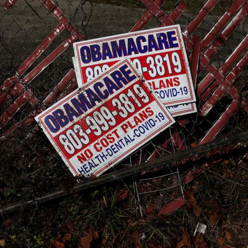 Millions drop Obamacare after subsidies expire