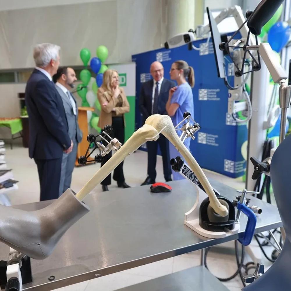 Nova Scotia emerging as a leader in Canada for shorter surgical wait times