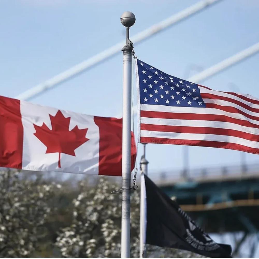 Jobs, Health Care top reasons Canadians relocating to U.S.