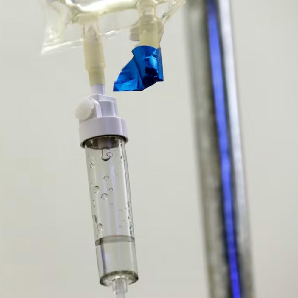 Health Canada permits temporary import of Chinese-authorized chemo injection drug amid critical shortage
