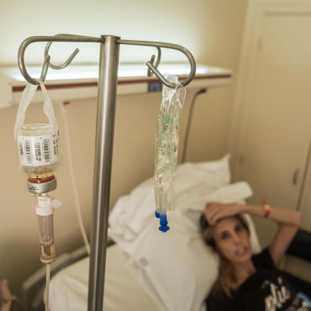 Cancer cases expected to soar worldwide, WHO report finds
