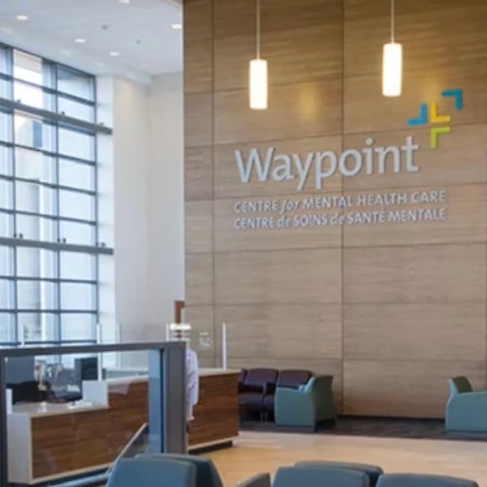 Province allocates $6.9M for hospitals in Central Ontario