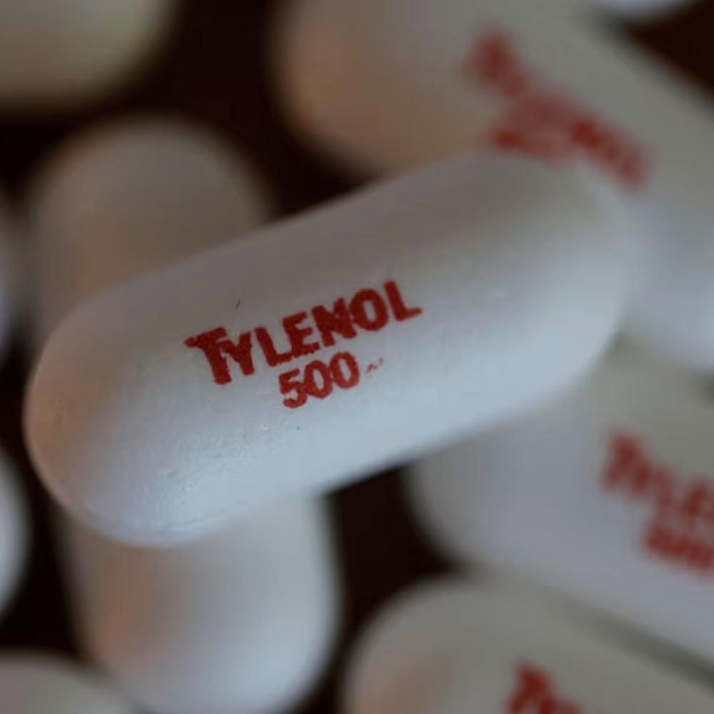 U.S. appeals court revives private lawsuits linking Tylenol to autism