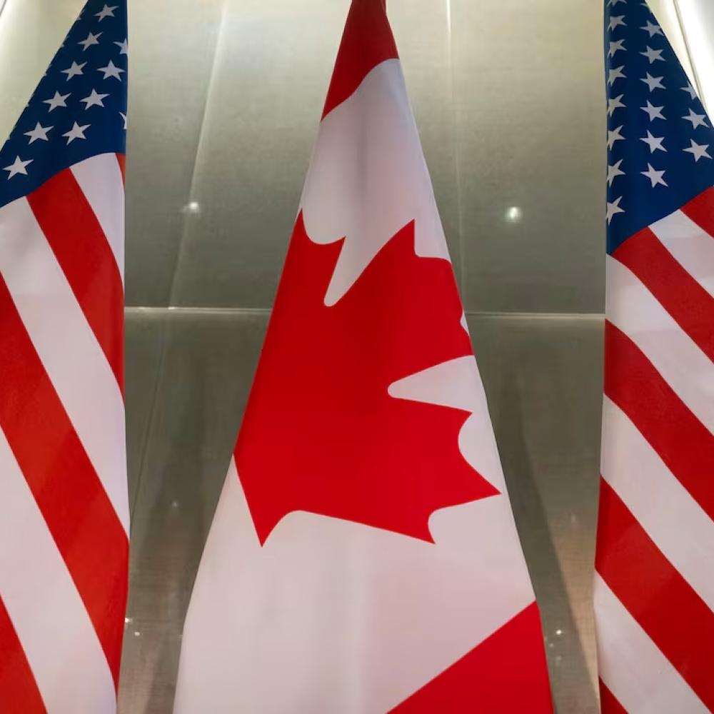 Canadian diplomats in U.S. face high health care and housing costs