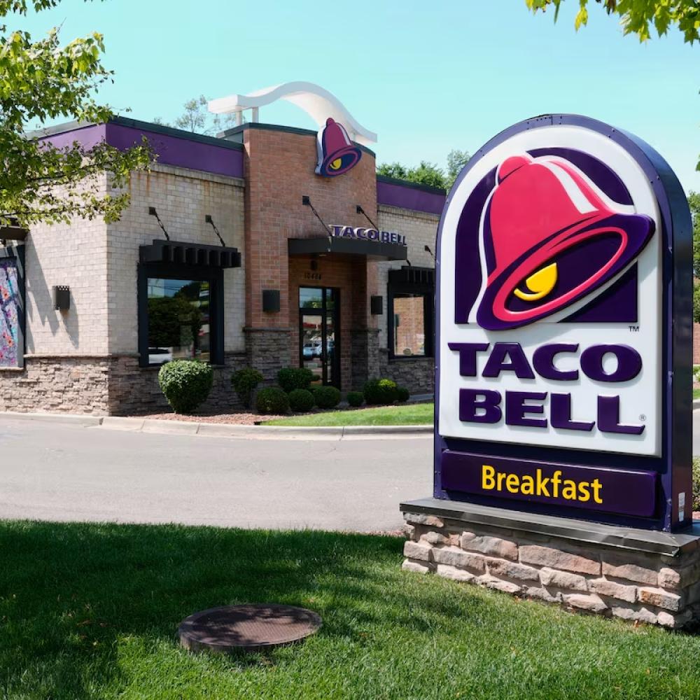 Lettuce served at Taco Bell identified as a source of U.S. diarrhea-causing parasite outbreak