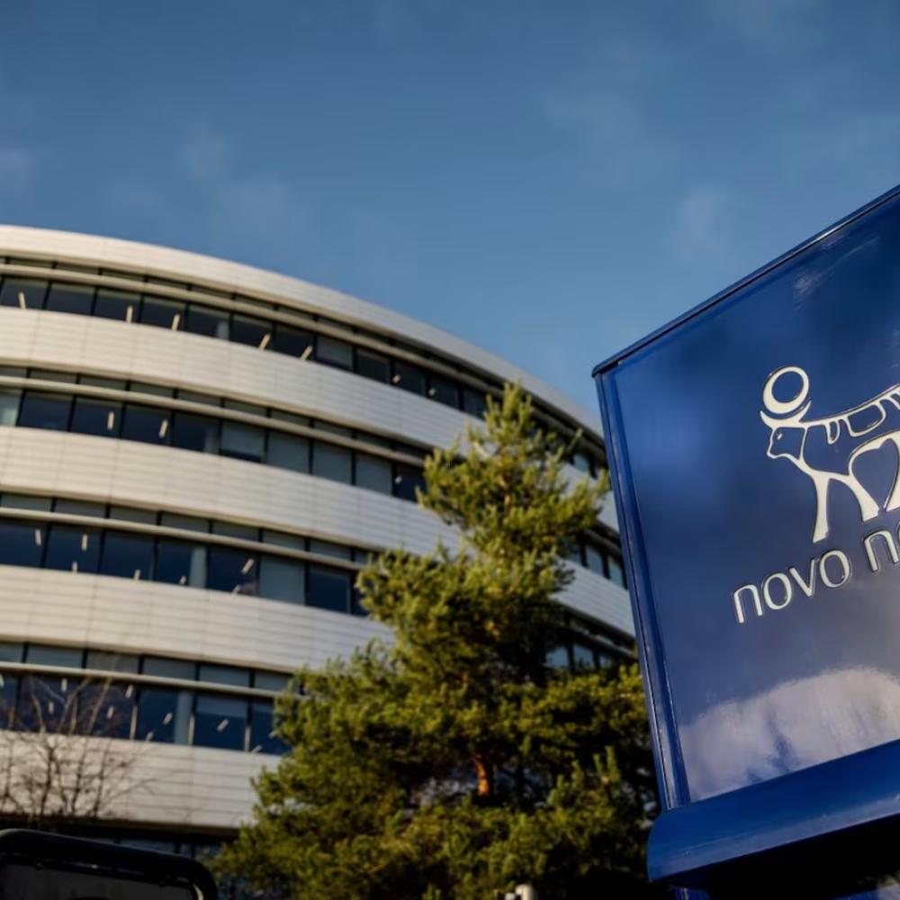 Novo sues Lilly, claiming misleading ads in weight-loss drug battle