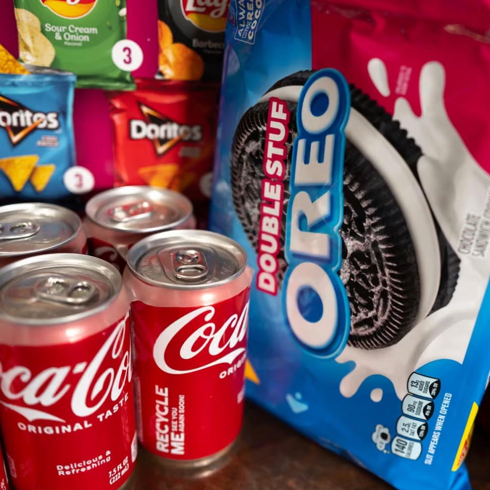 ‘If all else fails, sue’: how ultra-processed food firms are using the courts to obstruct health rules