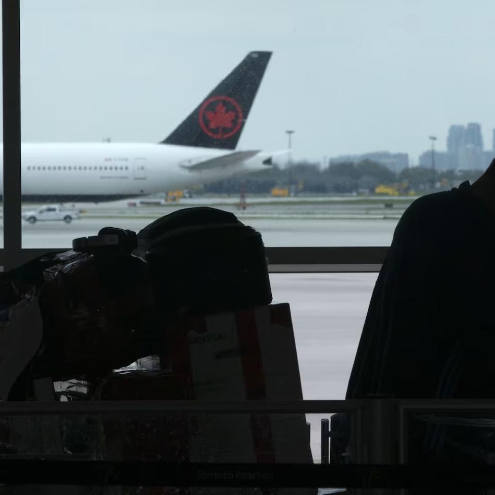 Travellers should ‘be aware, but not alarmed’ amid U.S. outbreak of diarrhea-causing parasite