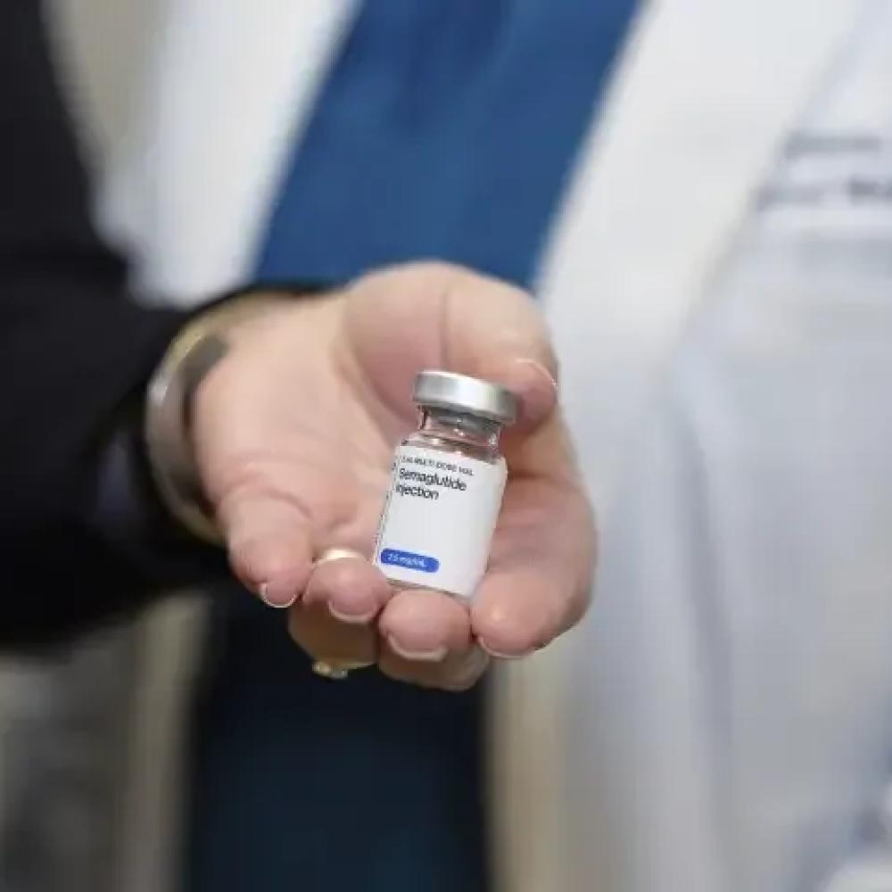 Hair loss risk goes up on GLP-1 drugs, BMJ study finds
