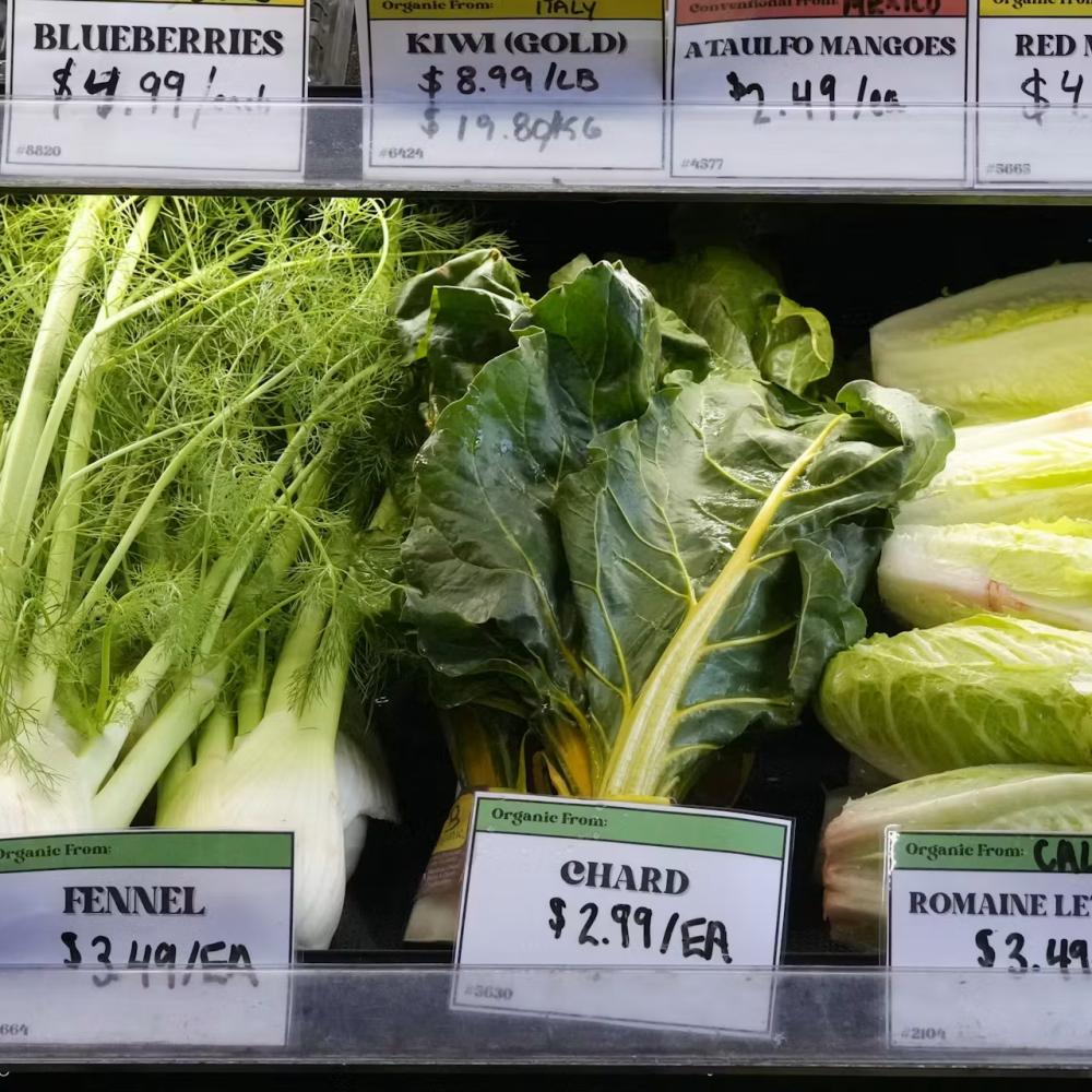Public health advice tells us to buy local. Can Canada’s food system keep up?