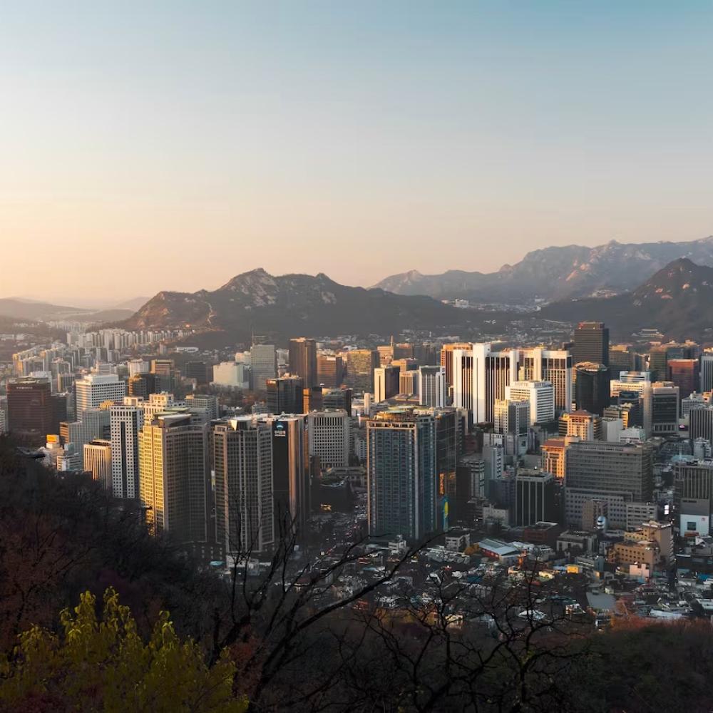 AI cameras spot suicide attempts in South Korea’s capital