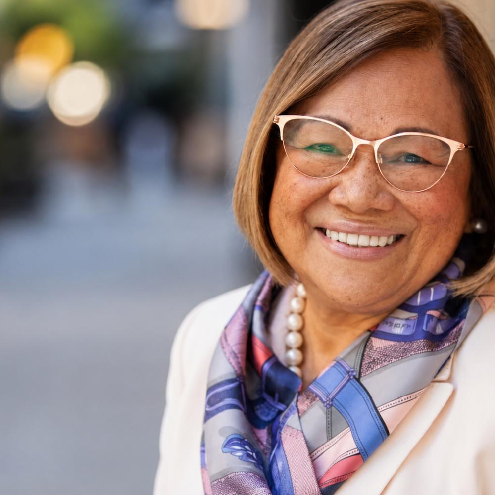 ‘Nobody looked like me’: Filipino nurses remain underrepresented in leadership, health policy