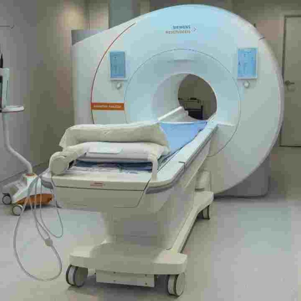 New MRI unit bought with donations opens in Estevan, Sask.