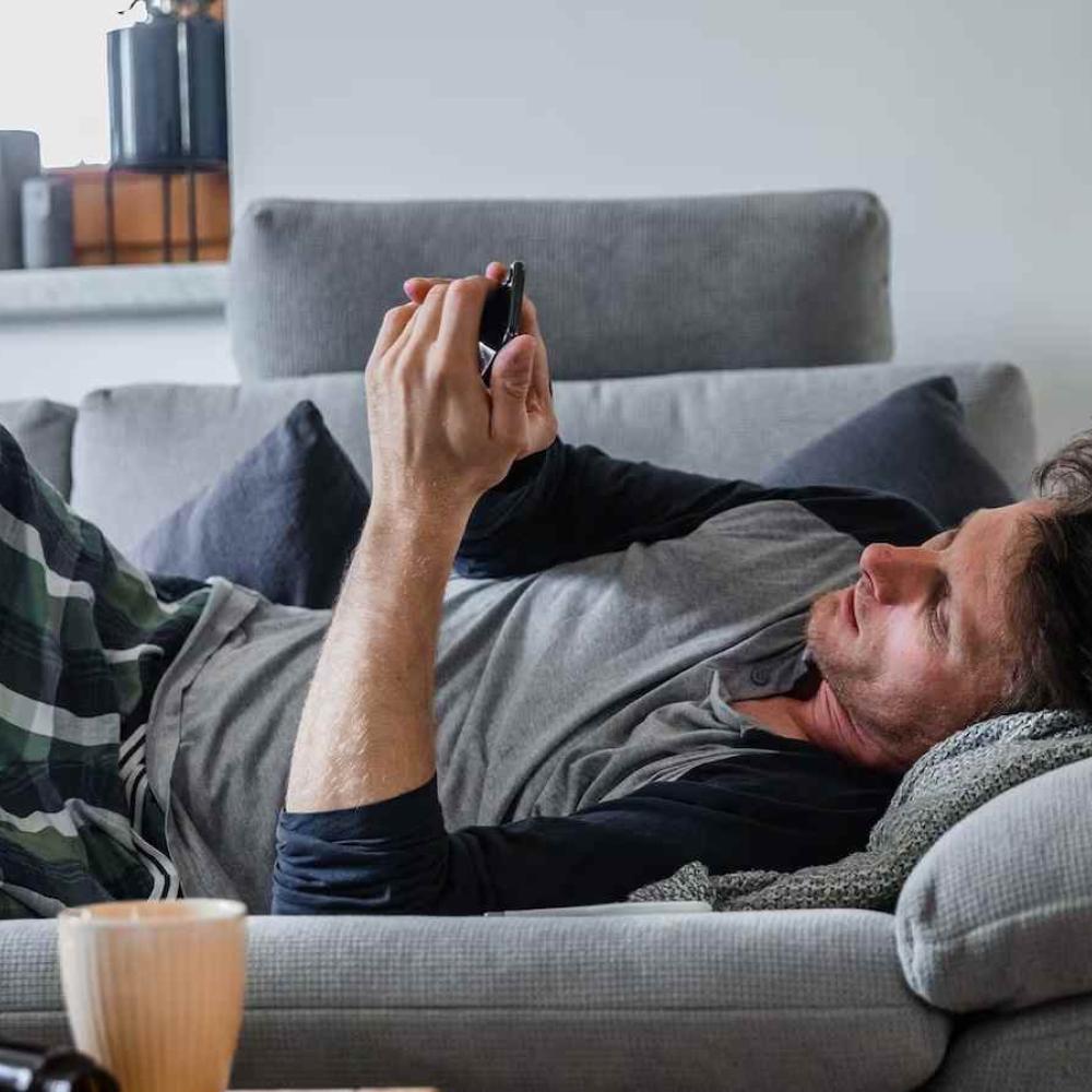 How AI can help alleviate loneliness and dementia in seniors