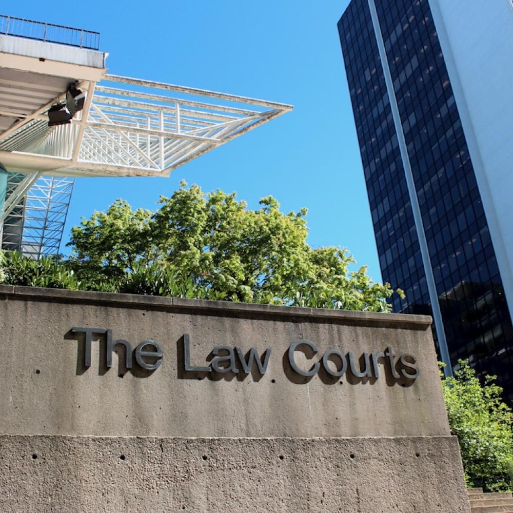 BC’s Involuntary Care Practices Are Unconstitutional, Court Rules