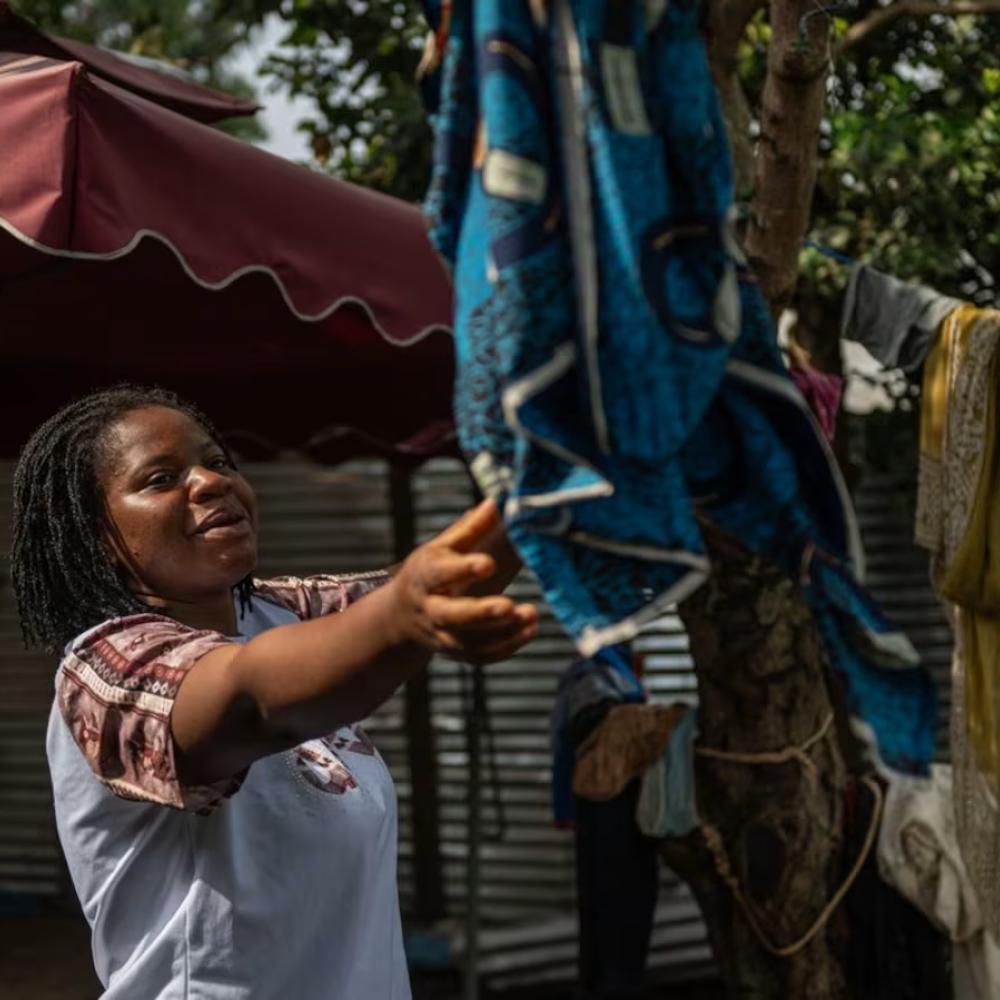Ebola kills 1,700 in eastern Congo as the fastest-growing outbreak surges