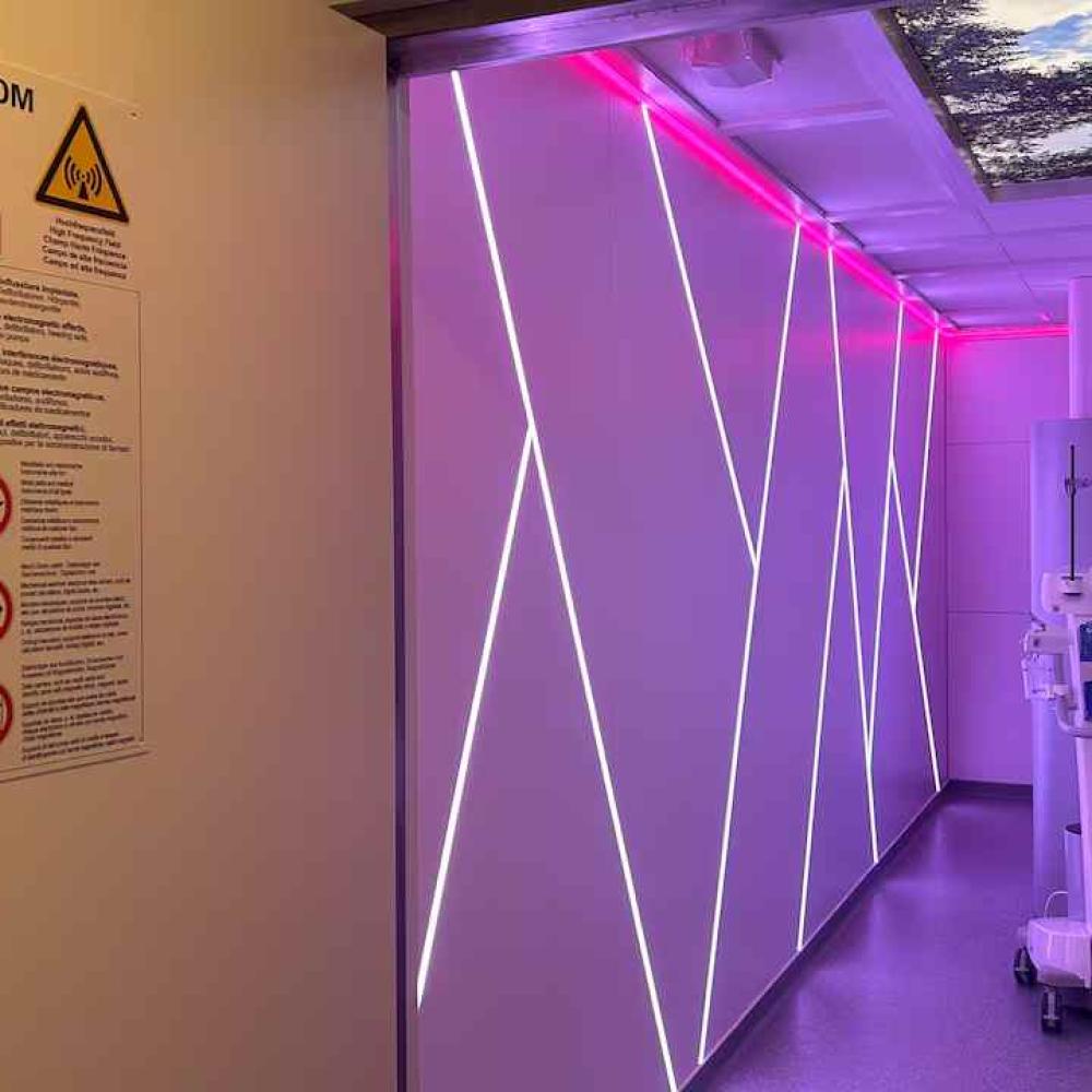 Province partners with private clinic to help reduce MRI wait times for Islanders