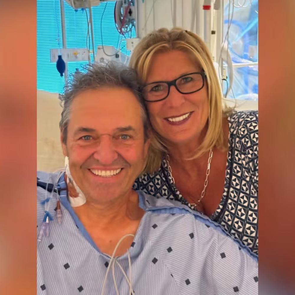 Quebec man receives North America’s 1st transplant using regenerated liver technology