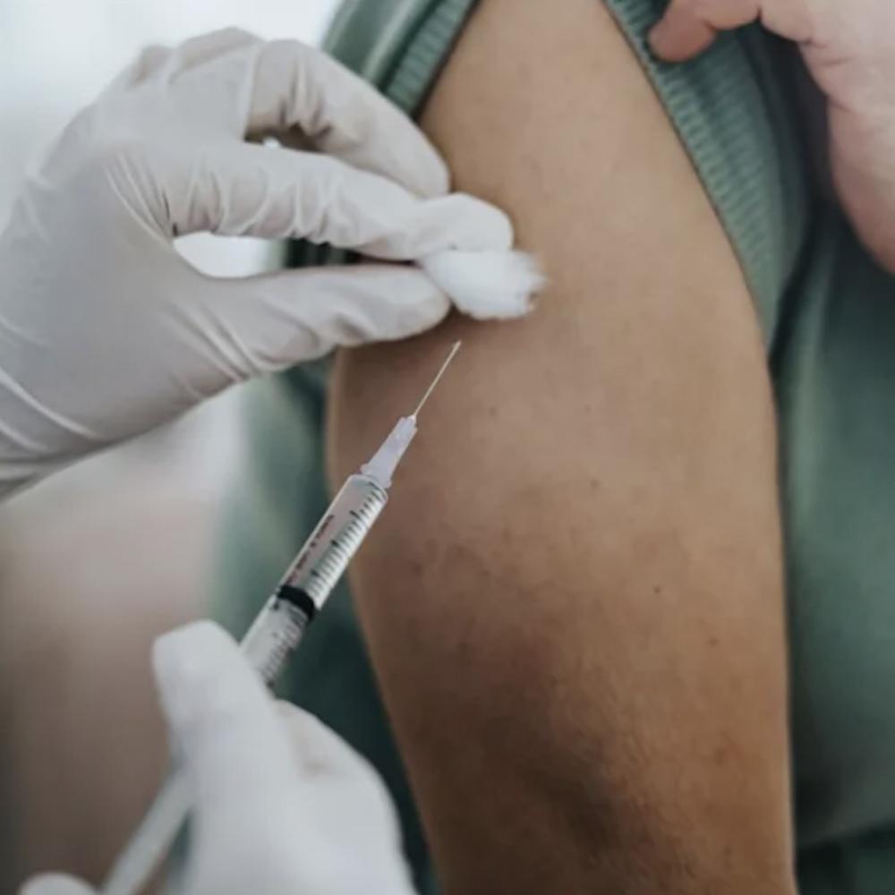 Vaccine breakthrough stops cancer returning in trial