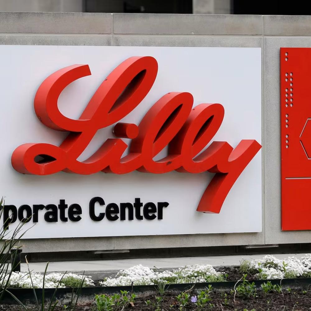 Roche, Eli Lilly’s Alzheimer’s blood test gets U.S. FDA clearance