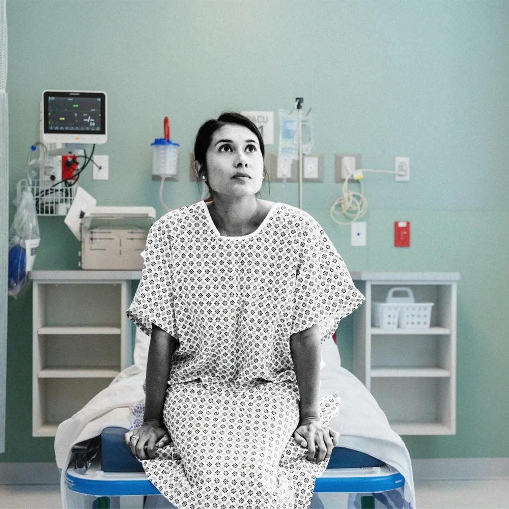 To Get Proper Health Care in Canada, You Have To Fight for It