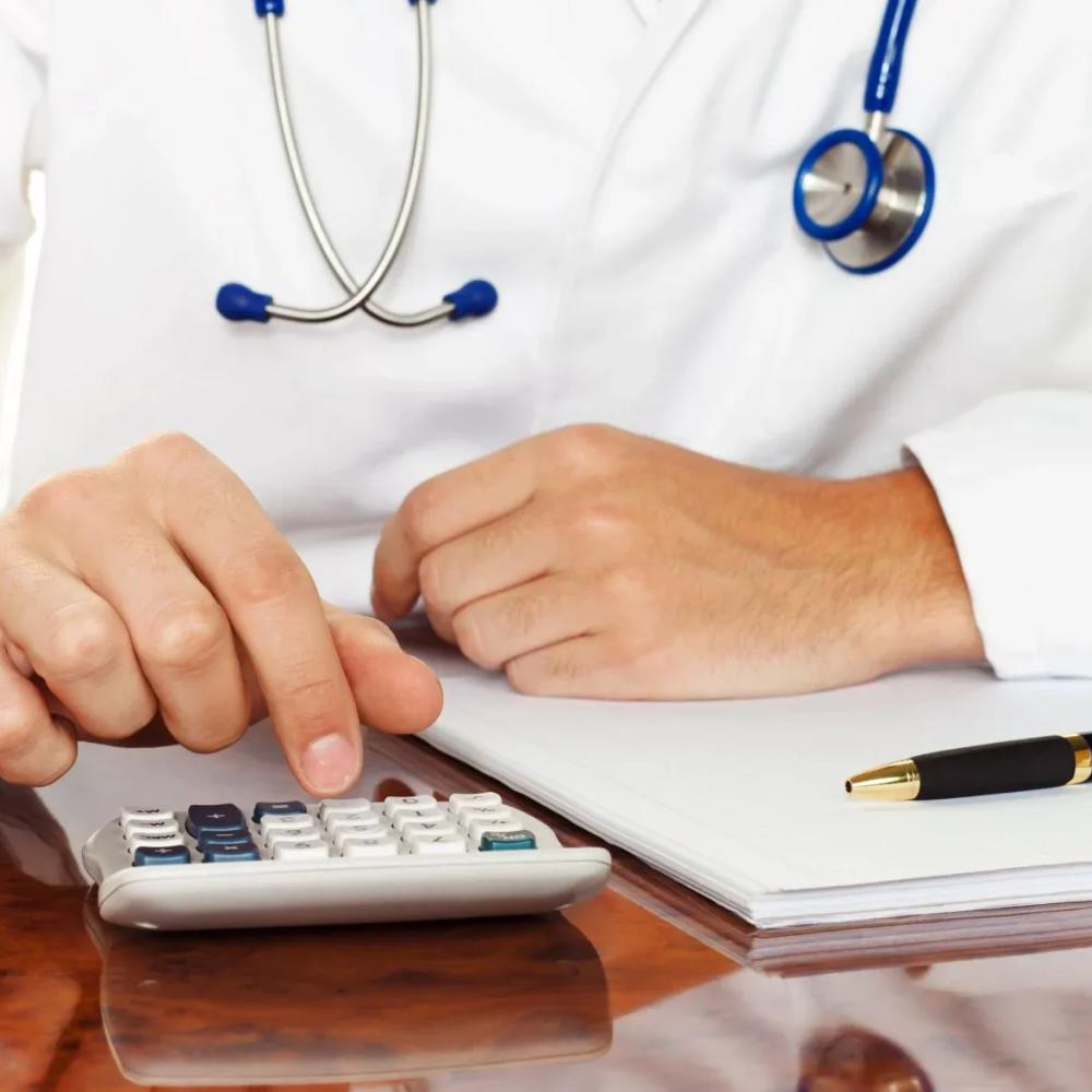 Same doctor, different price tag: How universal health care is under attack