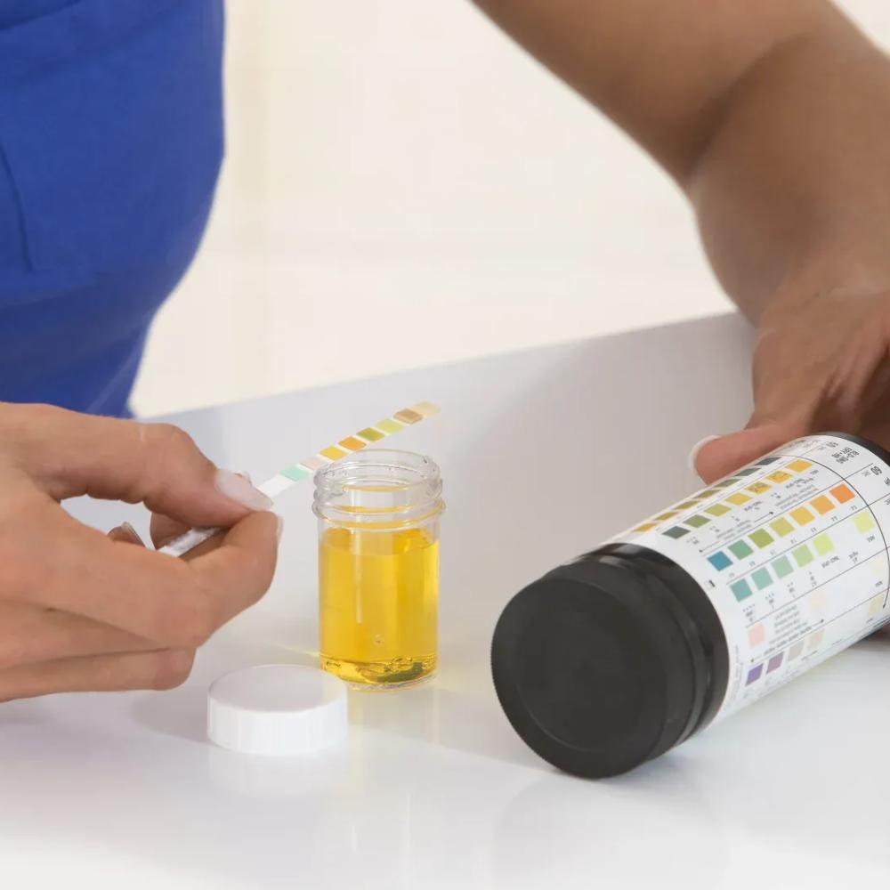 Why too many women are prescribed antibiotics for UTIs they don't have